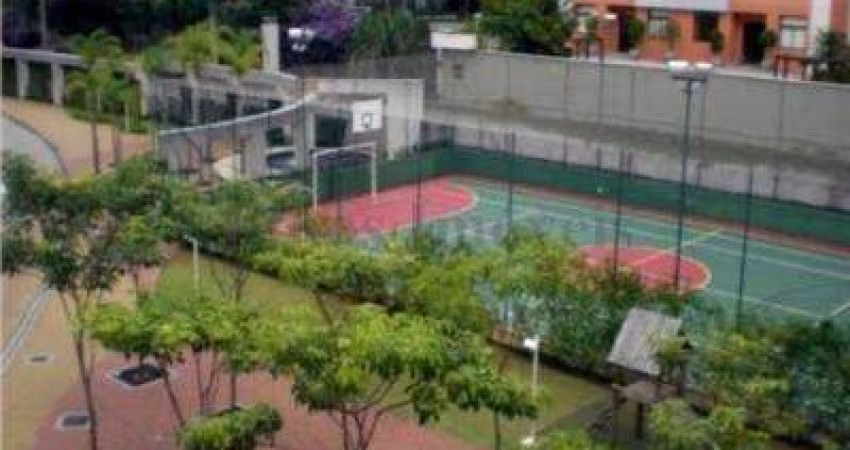 Residencial - Jd das Vertentes