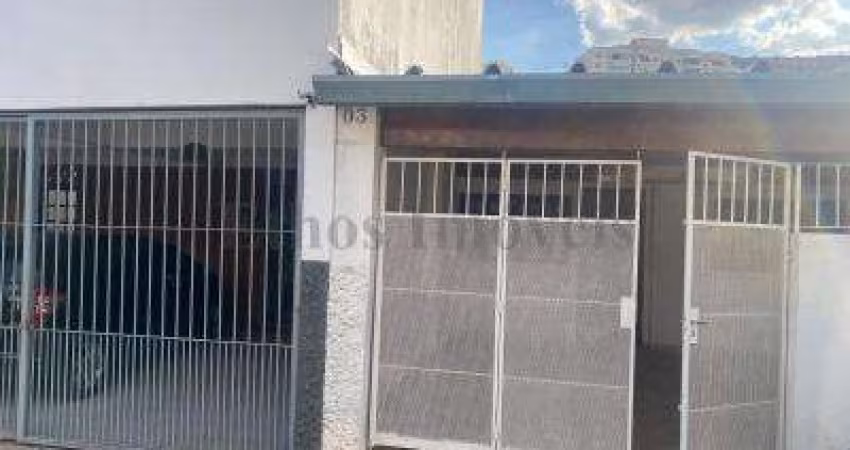 Residencial - Vla Lageado