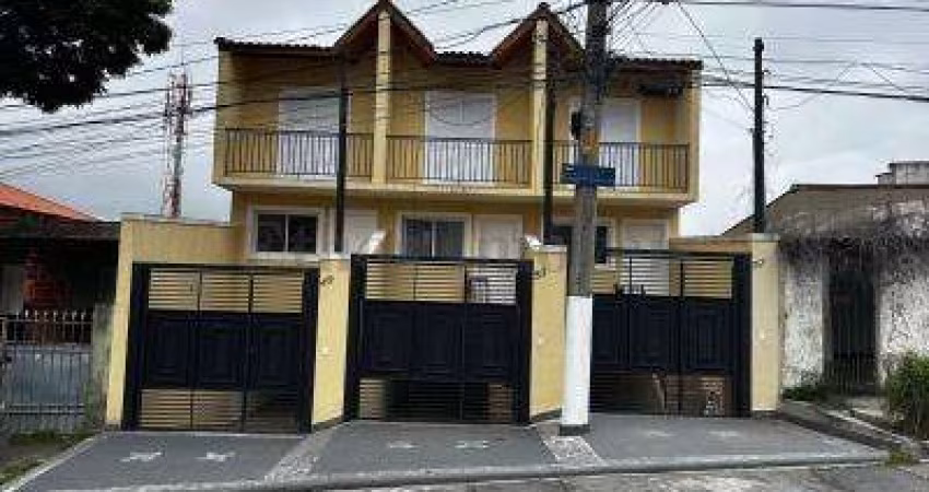 Residencial - Jd Ester Yolanda