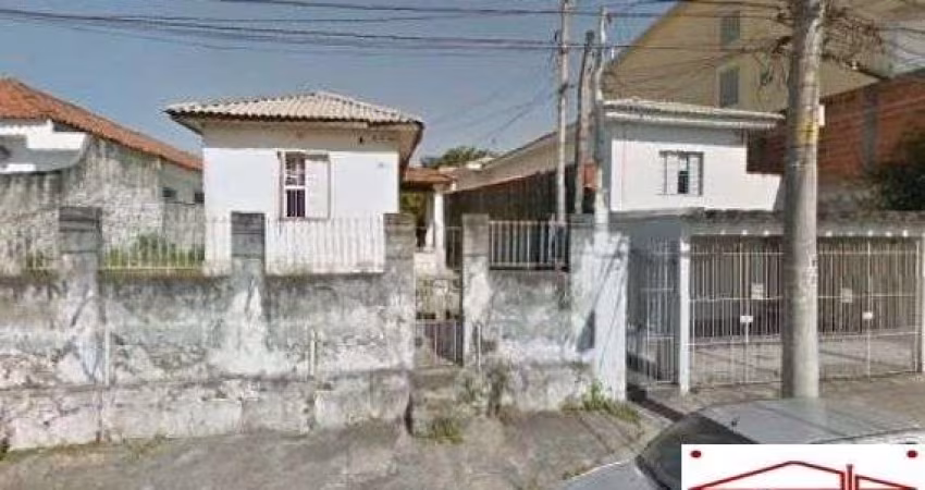 Terreno à venda na Vila Guilhermina, São Paulo 