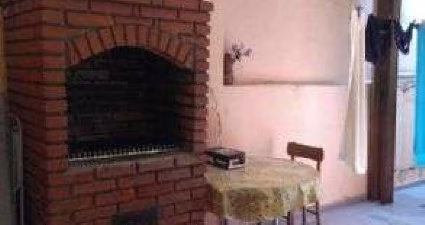 Casa com 3 quartos à venda na Vila Matilde, São Paulo 