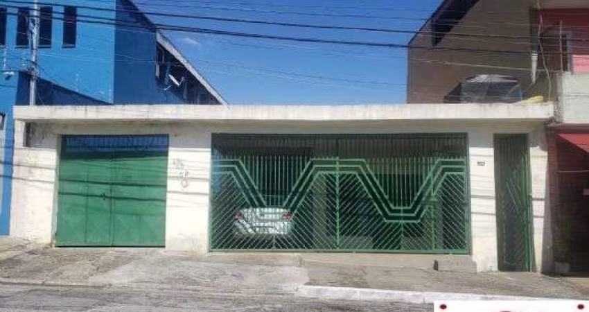 Casa com 2 quartos à venda na Vila Dalila, São Paulo 