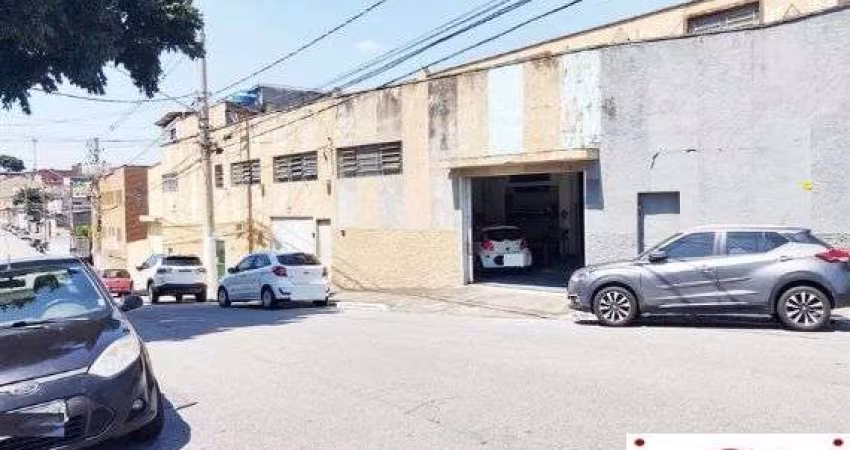 Barracão / Galpão / Depósito à venda em Ermelino Matarazzo, São Paulo 