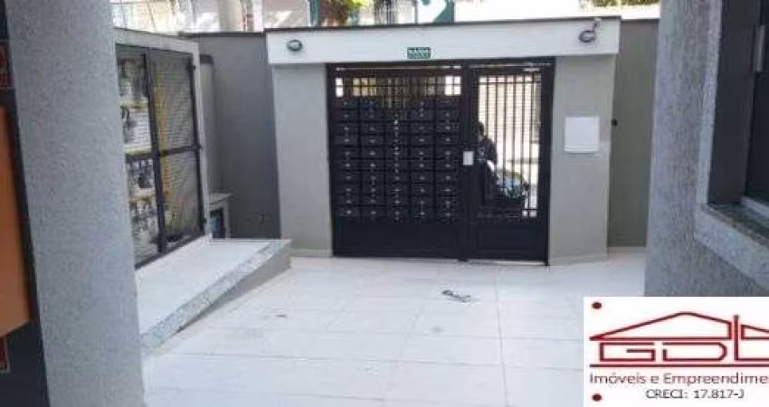 Apartamento com 2 quartos para alugar na Penha, São Paulo 