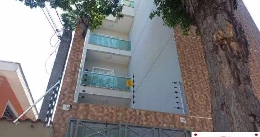 Apartamento com 2 quartos à venda na Vila Carrão, São Paulo 