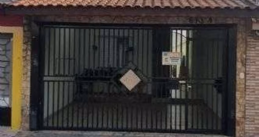 Casa com 3 quartos à venda na Vila Nhocune, São Paulo 