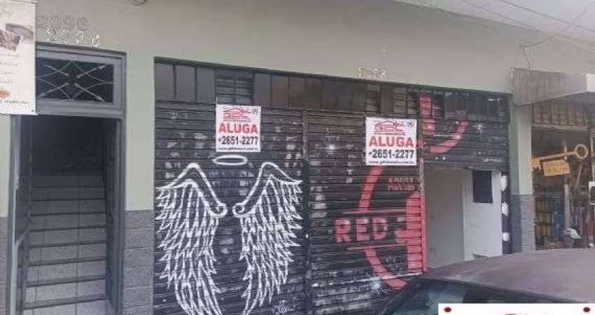 Ponto comercial para alugar na Vila Talarico, São Paulo 