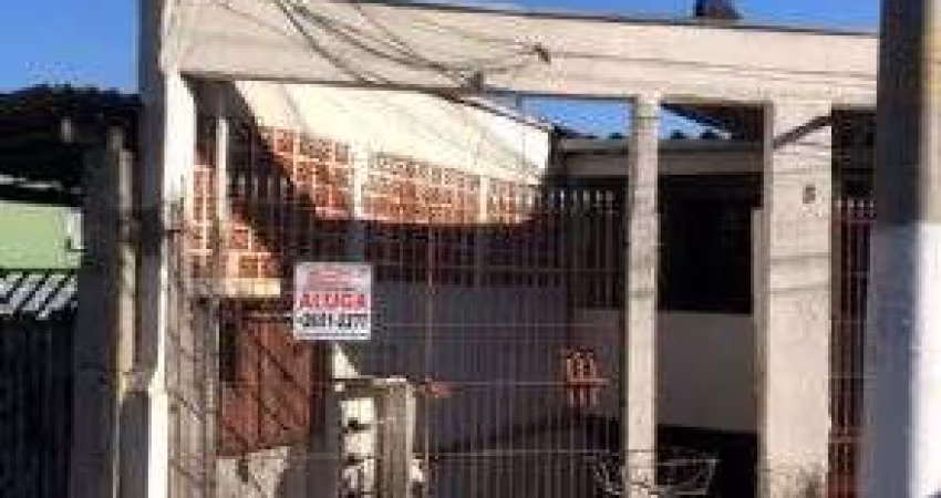 Casa com 1 quarto para alugar na Vila Dalila, São Paulo 