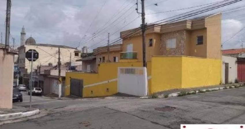 Casa com 2 quartos à venda na Vila Carrão, São Paulo 