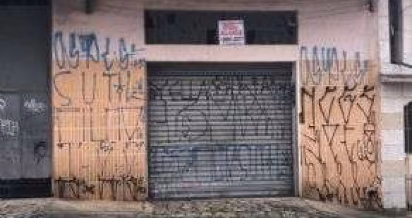 Ponto comercial para alugar na Vila Talarico, São Paulo 