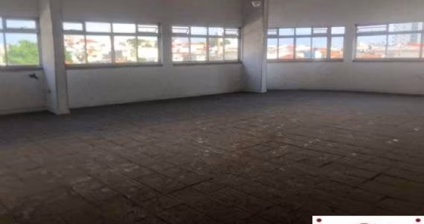 Sala comercial para alugar na Vila Talarico, São Paulo 