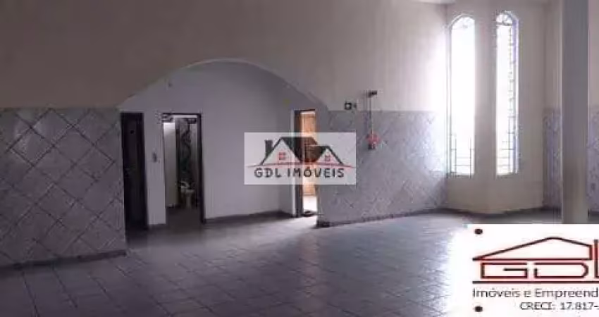 Ponto comercial para alugar no Parque Itália, Campinas 
