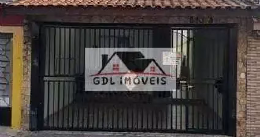 Casa com 3 quartos à venda na Vila Nhocune, São Paulo 