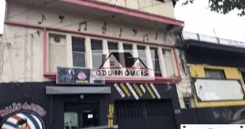 Prédio à venda na Vila Talarico, São Paulo 