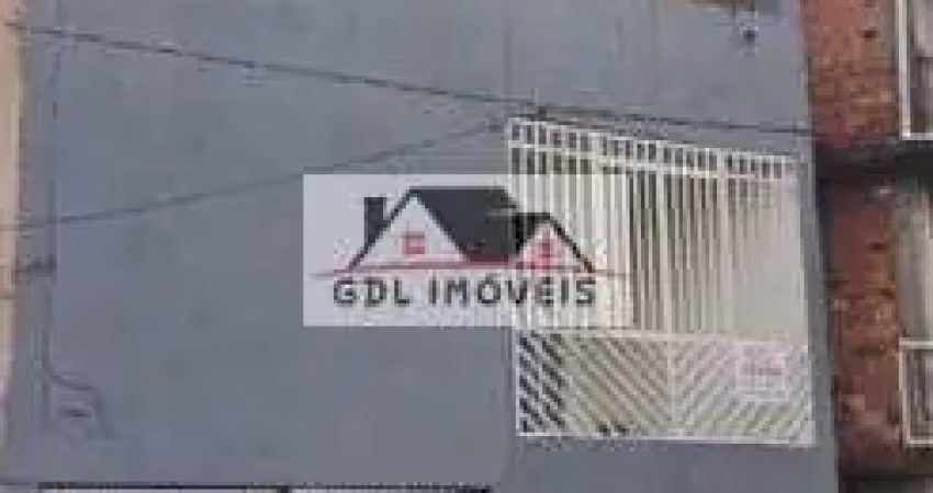 Casa com 3 quartos à venda na Cidade Líder, São Paulo 