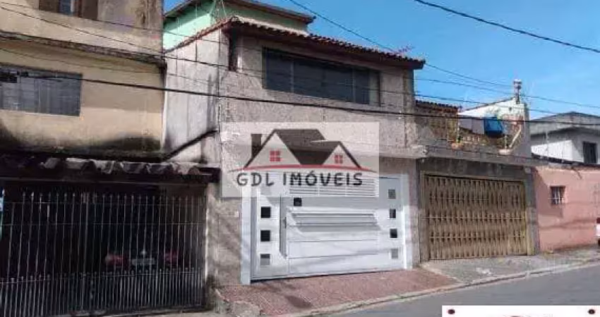 Casa com 3 quartos à venda no Jardim Fernandes, São Paulo 