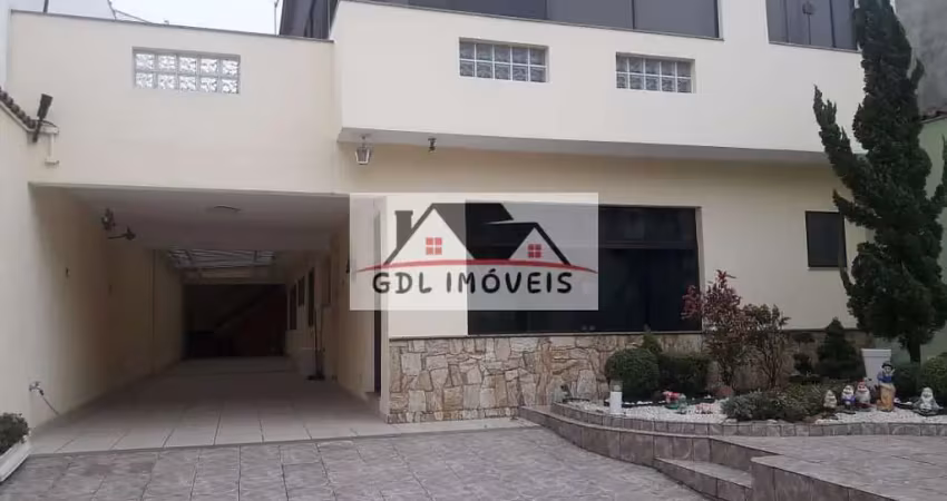 Casa com 5 quartos à venda na Cidade Líder, São Paulo 