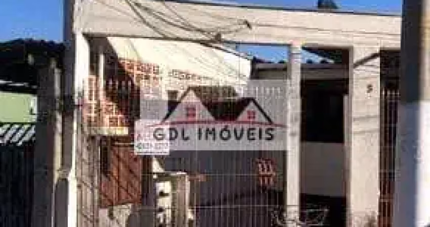 Casa com 1 quarto para alugar na Vila Euthalia, São Paulo 