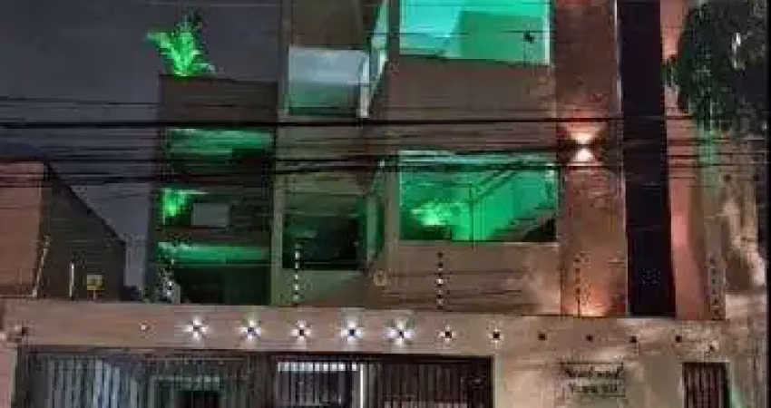 Apartamento à venda, Vila Dalila, São Paulo, SP