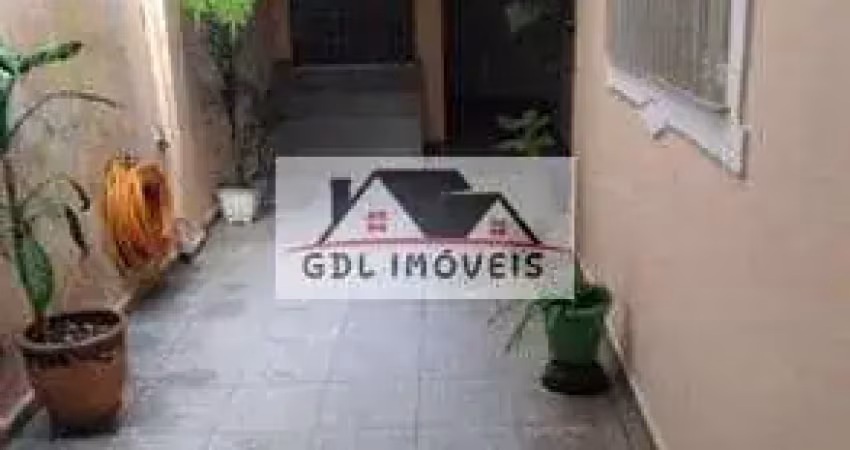 Casa com 3 quartos à venda na Vila Matilde, São Paulo 