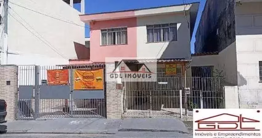 Casa com 2 quartos à venda no Jardim Maringa, São Paulo 