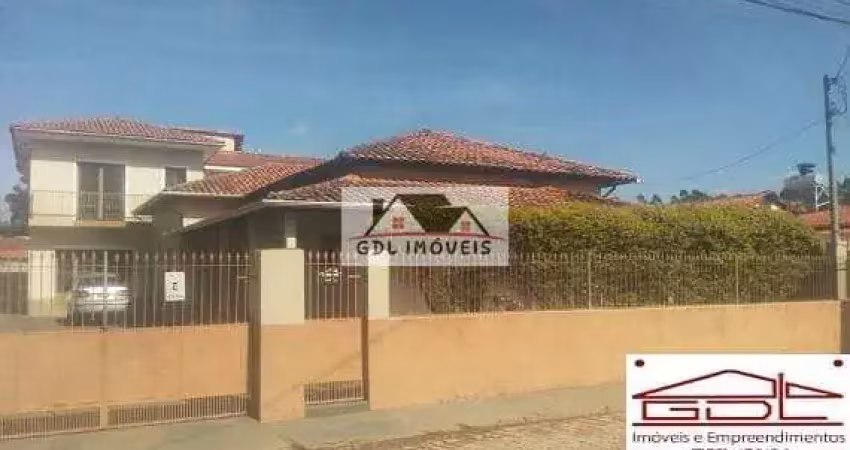 Casa com 10 quartos à venda no Tronqueiras, Passa Quatro 