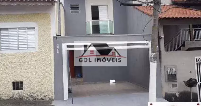 Casa com 2 quartos à venda no Jardim Nordeste, São Paulo 