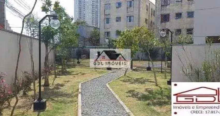 Apartamento com 2 quartos à venda na Vila Galvão, Guarulhos 