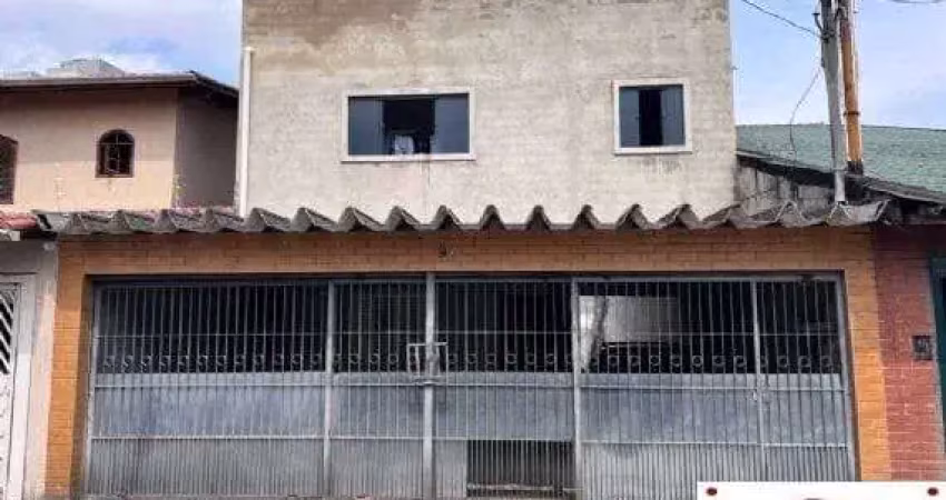 Casa à venda, Vila Talarico, São Paulo, SP
