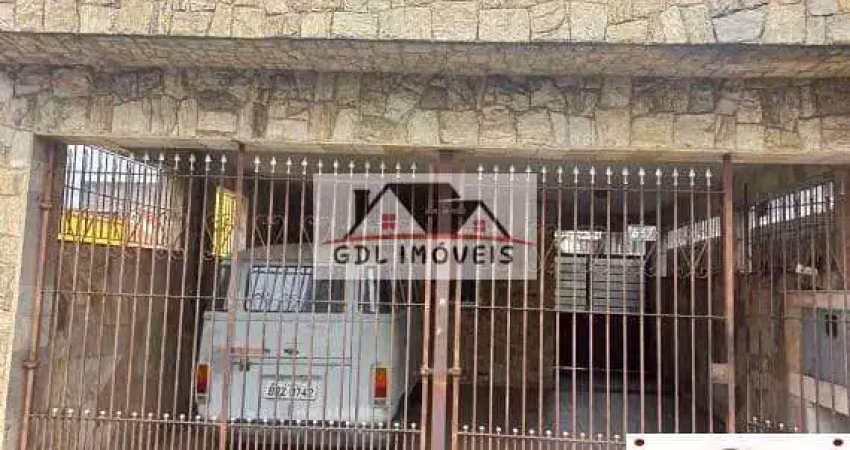 Casa com 3 quartos à venda na Vila Carrão, São Paulo 