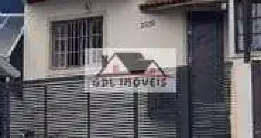 Casa com 3 quartos à venda na Cidade Líder, São Paulo 