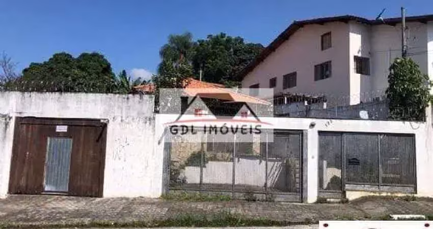 Terreno à venda na Vila Nova Savoia, São Paulo 