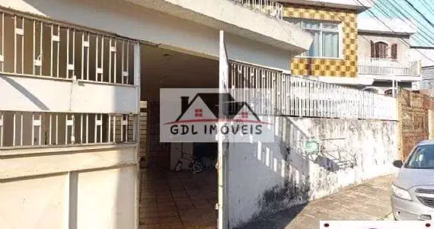 Casa com 3 quartos à venda na Vila Matilde, São Paulo 