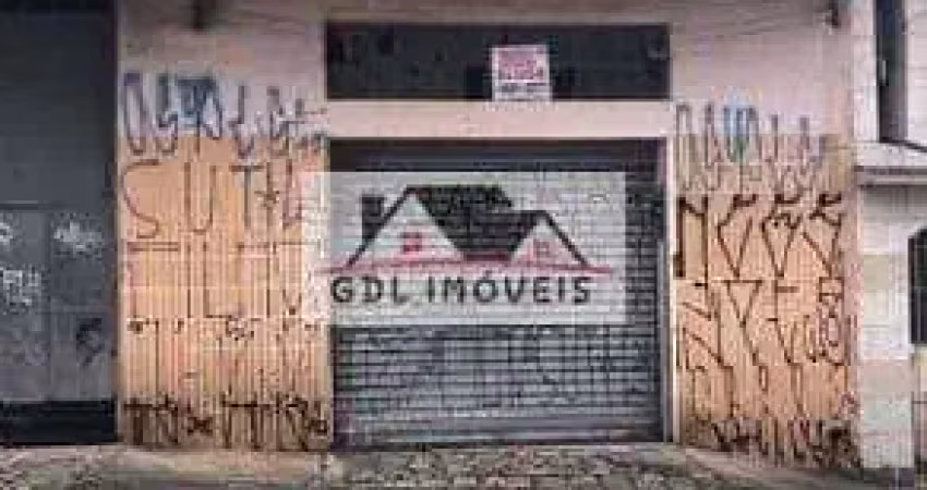 Ponto comercial para alugar na Vila Talarico, São Paulo 