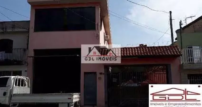 Casa com 3 quartos à venda no Jardim Arize, São Paulo 