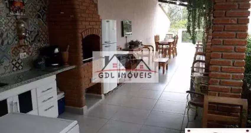 Casa com 3 quartos à venda no Jardim Santa Maria, São Paulo 