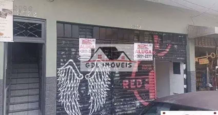 Ponto comercial para alugar na Vila Talarico, São Paulo 