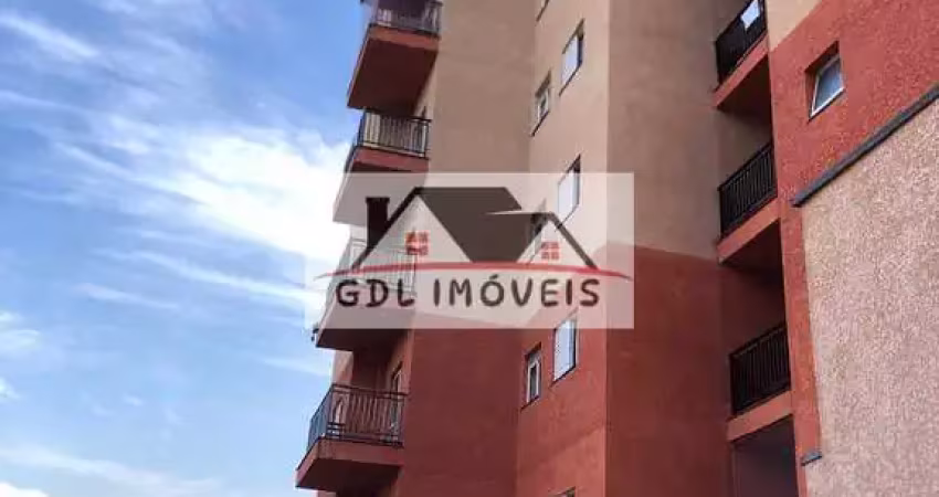 Apartamento com 2 quartos à venda no Jardim Eliane, São Paulo 