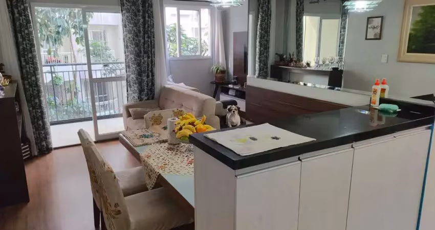 Apartamento à venda, Vila Matilde, São Paulo, SP