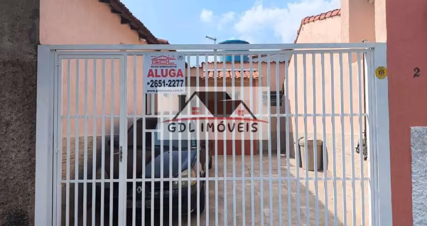 Casa com 1 quarto para alugar na Vila Euthalia, São Paulo 