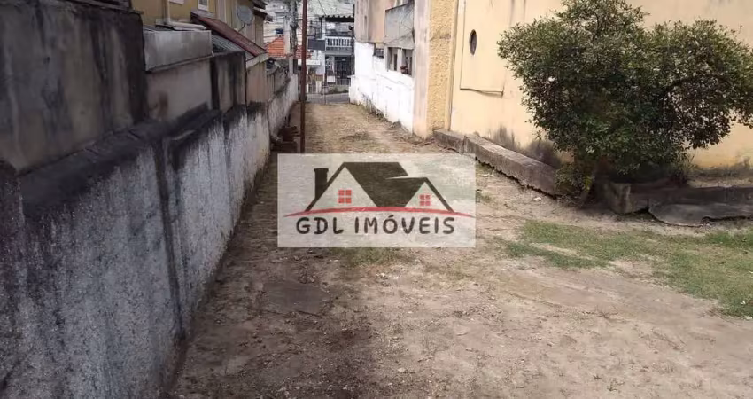 Terreno à venda na Vila Monte Santo, São Paulo 