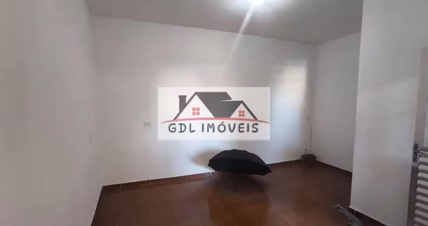 Casa com 1 quarto para alugar na Vila Talarico, São Paulo 