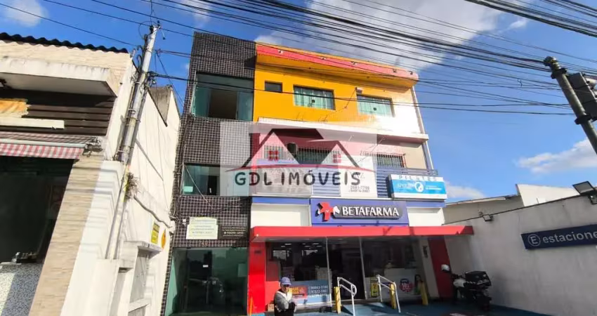 Sala comercial para alugar na Vila Guilhermina, São Paulo 