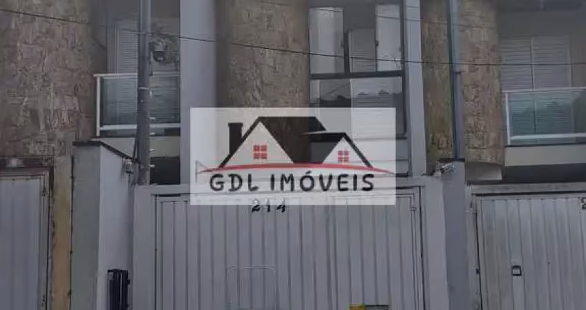 Casa com 3 quartos para alugar na Vila Euthalia, São Paulo 