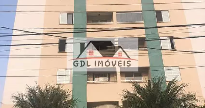 Apartamento com 3 quartos à venda no Jardim Maringa, São Paulo 