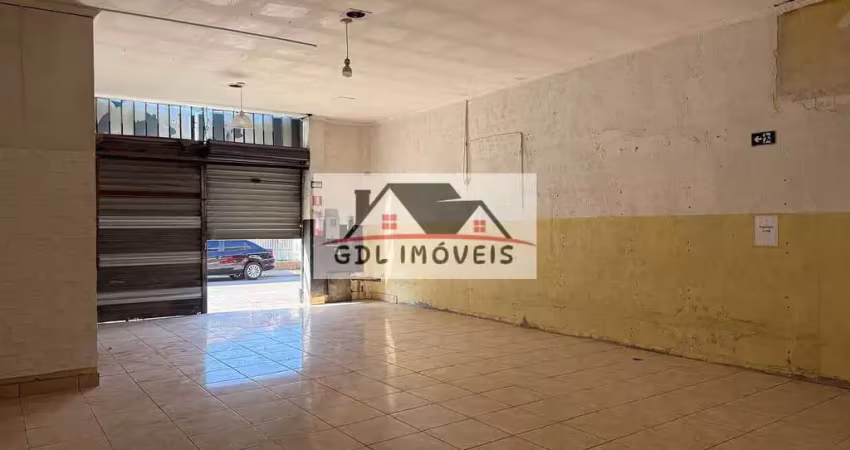 Ponto comercial para alugar na Vila Ercília, Itaquaquecetuba 