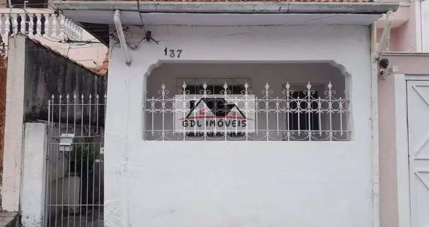 Casa com 1 quarto à venda no Jardim Maringa, São Paulo 