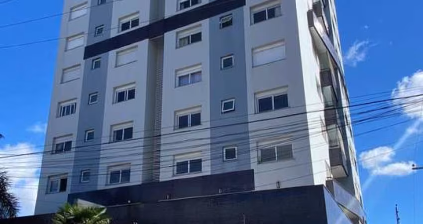 Residencial San Francisco - semimobiliado