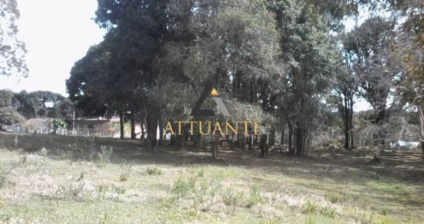 Terreno urbano no bairro Sagrada Família