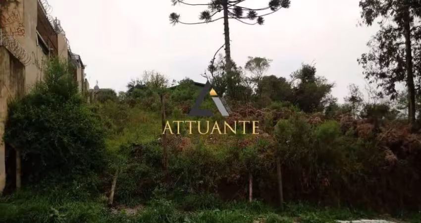 Terreno à venda no São Caetano, Caxias do Sul 